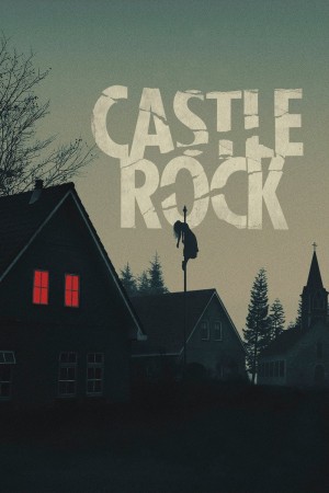 城堡岩 第二季 Castle Rock Season 2 (2019) 中文字幕