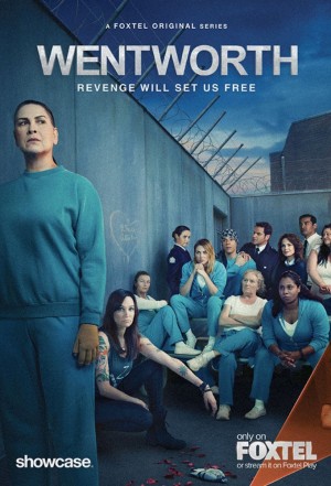 温特沃斯 第七季 Wentworth Season 7 (2019) Netflix 中文字幕