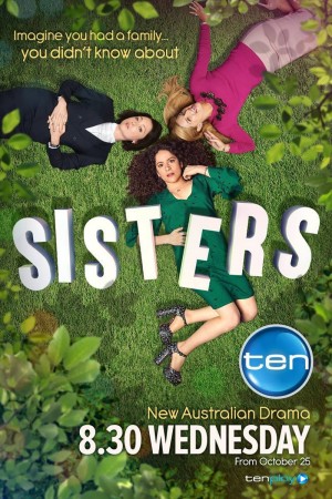 姐妹们 Sisters (2017) Netflix 中文字幕