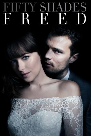 五十度飞 Fifty Shades Freed (2018) 中文字幕