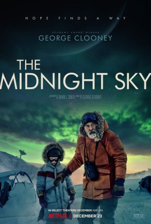 午夜天空 The Midnight Sky (2020) 中文字幕