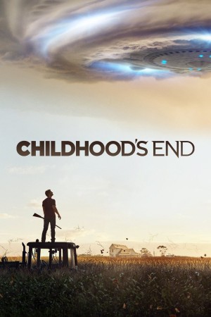 童年的终结 Childhood's End (2015) 中文字幕