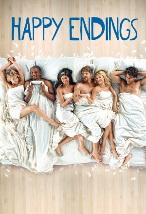 幸福终点站 第三季 Happy Endings Season 3 (2012) 中文字幕