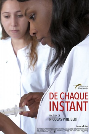 每时每刻 De chaque instant (2018) 中文字幕