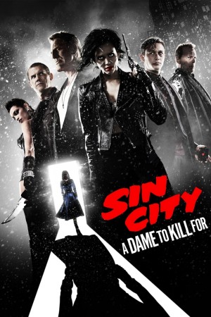 罪恶之城2 Sin City: A Dame to Kill For (2014) 中文字幕