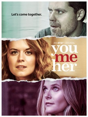 情牵你我她 You Me Her (2018) Netflix 中文字幕