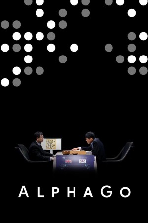 阿尔法围棋 AlphaGo (2017) 中文字幕