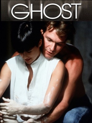 人鬼情未了 Ghost (1990) Netflix 中文字幕