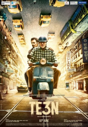 追凶八年 Te3n (2016) NETFLIX 中文字幕