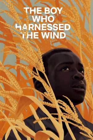 驭风男孩 The Boy Who Harnessed the Wind (2019) Netflix 中文字幕