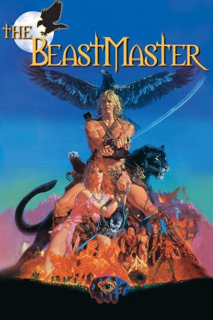 兽王伏魔 The Beastmaster (1982) 中文字幕