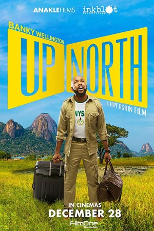 人生北行 Up North (2018) NETFLIX 中文字幕