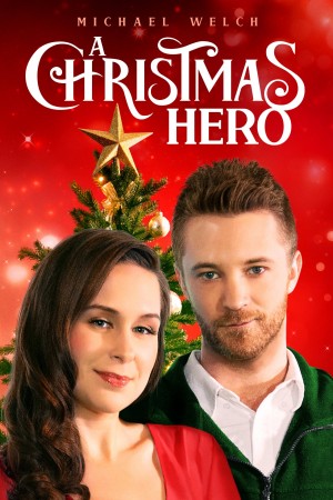 A Christmas Hero (2020)