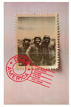 越南家书 Dear America: Letters Home from Vietnam (1987) 中文字幕