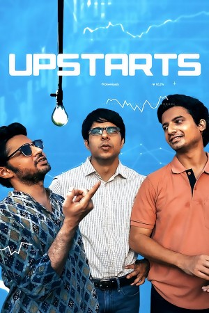 三新贵 Upstarts (2019) Netflix 中文字幕