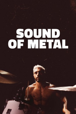 金属之声 Sound of Metal (2019) 中文字幕