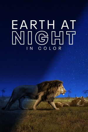 夜色中的地球 Earth at Night in Color (2020) 中文字幕