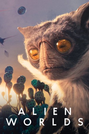 外星世界 Alien Worlds (2020) 中文字幕