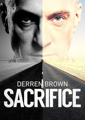 达伦·布朗：牺牲 Derren Brown: Sacrifice (2018) NETFLIX 中文字幕