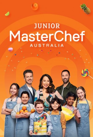 少年厨艺大师 第三季 MasterChef Junior Season 3 (2015) 中文字幕