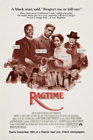 爵士年代 Ragtime (1981) 中文字幕