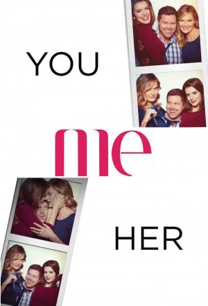 情牵你我她 第一季 You Me Her Season 1 (2016) Netflix 中文字幕