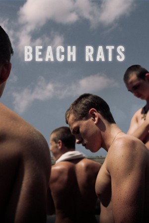 沙滩鼠 Beach Rats (2017) Netflix 中文字幕