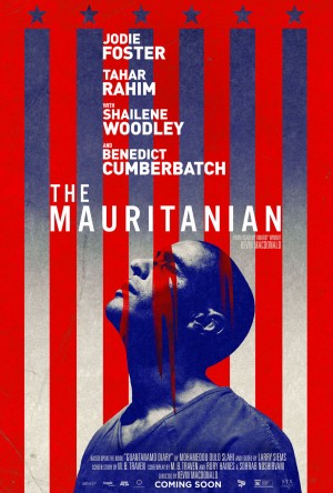 毛里塔尼亚人 The Mauritanian (2021) 中文字幕