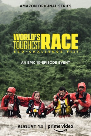 世界上最艰难的比赛：斐济环保挑战赛 World's Toughest Race: Eco-Challenge Fiji (2020) 中文字幕