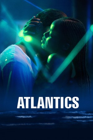 大西洋 Atlantique (2019) Netflix 中文字幕