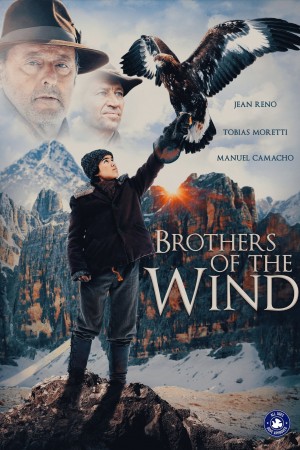 追鹰日记 Brothers of the Wind (2015) 中文字幕