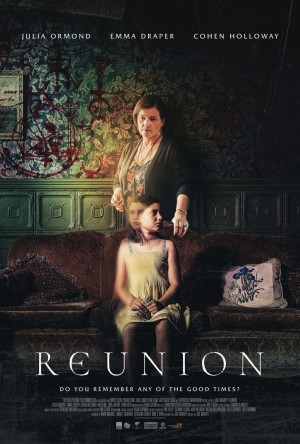 重聚 Reunion (2020)