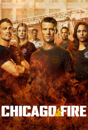 芝加哥烈焰 第二季 Chicago Fire Season 2 (2013) 中文字幕