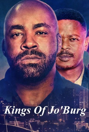 Kings of Joburg (2020) NETFLIX 中文字幕