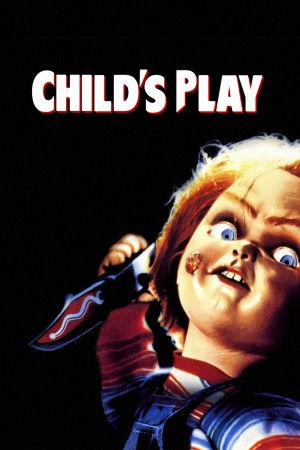 鬼娃回魂 Child's Play (1988) 中文字幕