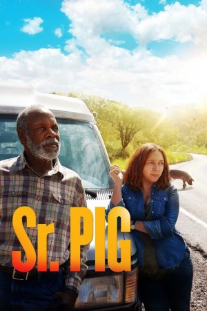 猪先生 Sr. Pig (2016) Netflix 中文字幕