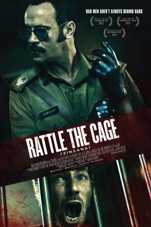 Rattle the Cage (2015) 中文字幕