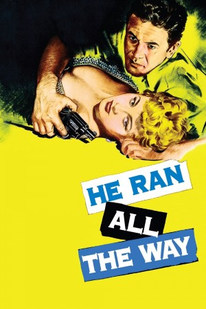 一路狂奔 He Ran All the Way (1951) 中文字幕