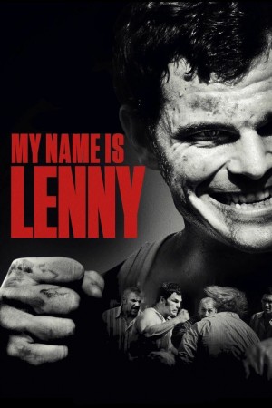 我的名字是连尼 My Name Is Lenny (2017) 中文字幕