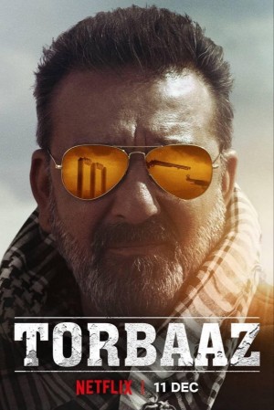 球胜难民营 Torbaaz (2020) Netflix 中文字幕