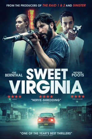 亲切的弗吉尼亚 Sweet Virginia (2017) Netflix 中文字幕