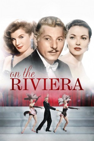 里维埃拉 On the Riviera (1951) 中文字幕