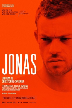 乔纳斯 Jonas (2018) Netflix 中文字幕