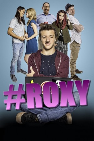 社交网络追爱记 #Roxy (2018) 中文字幕