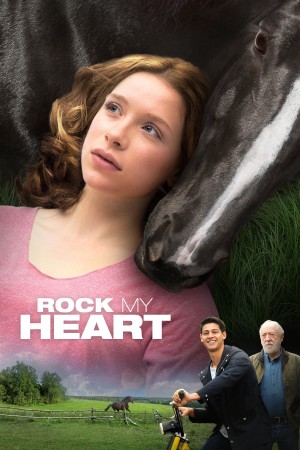 策马狂奔 Rock My Heart (2017) Netflix 中文字幕