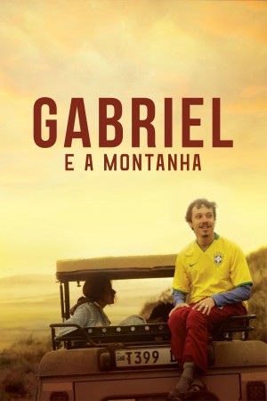 加布里埃尔与群山 Gabriel e a montanha (2017) 中文字幕