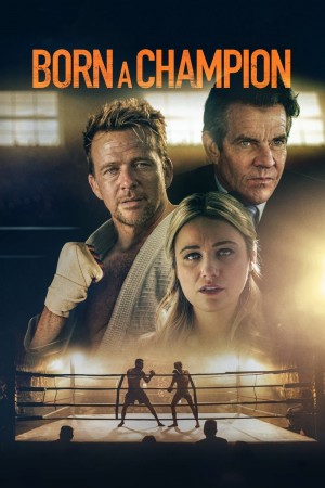 新王加冕 Born a Champion (2021) 中文字幕