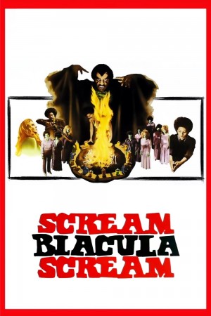 尖叫吧，博古拉 Scream Blacula Scream (1973) 中文字幕