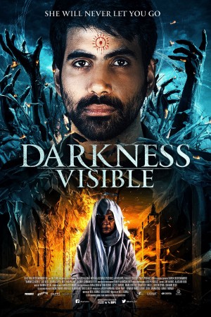 可见黑暗 Darkness Visible (2017) 中文字幕