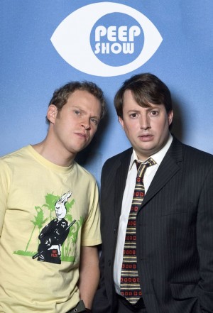 窥视秀 第七季 Peep Show Season 7 (2009) NETFLIX 中文字幕